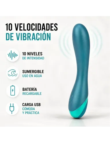 Vibrator luminae | Infarta toys | Vibradores