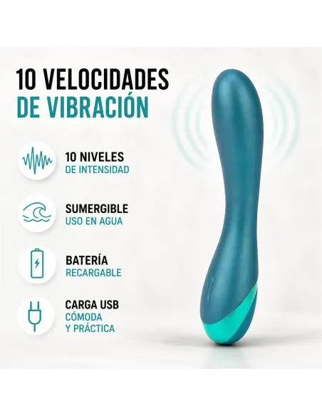 Vibrator luminae | Infarta toys | Vibradores