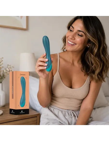Vibrator luminae | Infarta toys | Vibradores