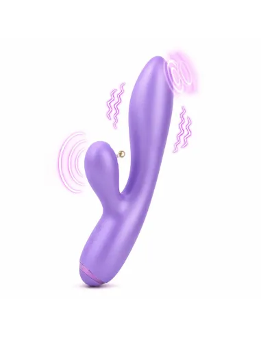 Rabbit vibrator pearlux | Infarta toys | Rabbits