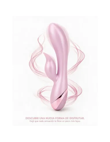 Rabbit vibrator sirole | Infarta toys | Rabbits