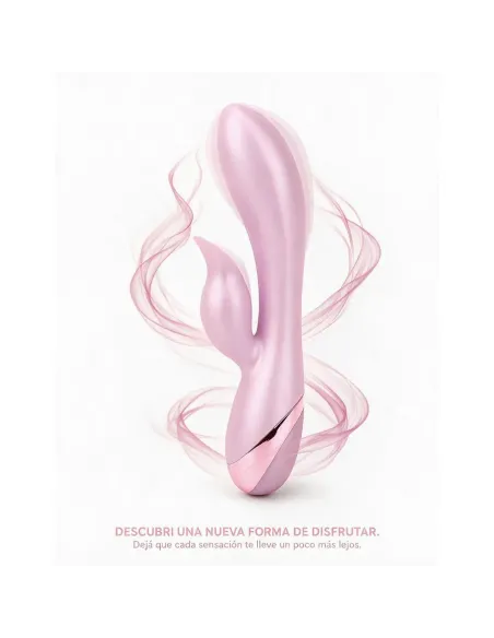 Rabbit vibrator sirole | Infarta toys | Rabbits