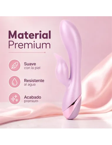 Rabbit vibrator sirole | Infarta toys | Rabbits
