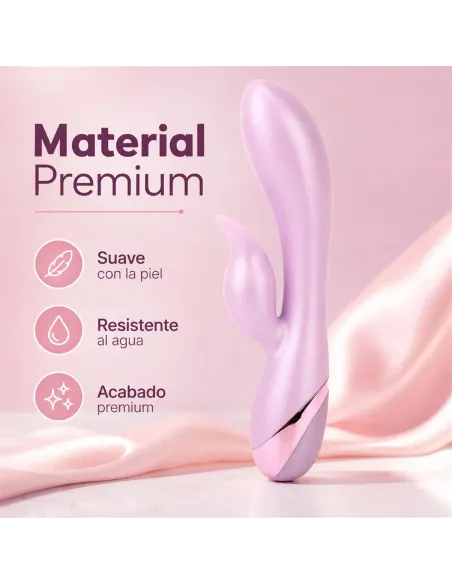 Rabbit vibrator sirole | Infarta toys | Rabbits