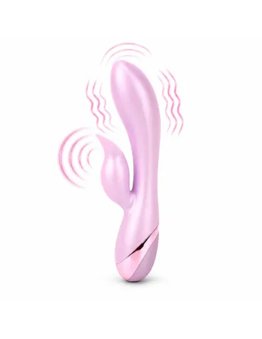 Rabbit vibrator sirole | Infarta toys | Rabbits