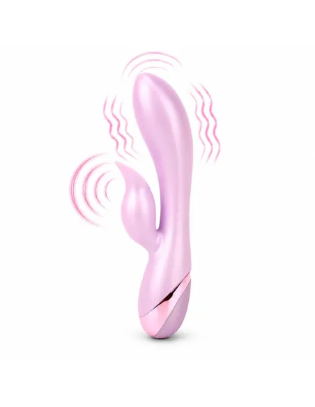 Rabbit vibrator sirole | Infarta toys | Rabbits