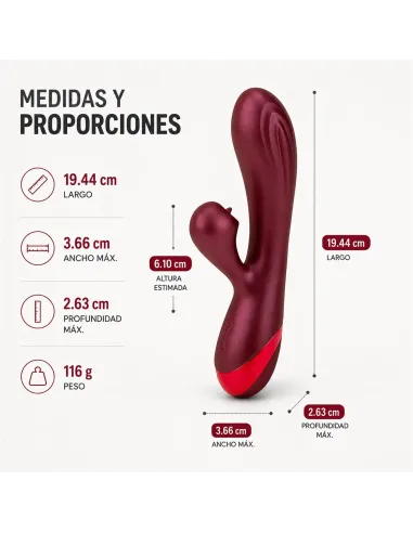 Rabbit vibrator aurisma | Infarta toys | Rabbits