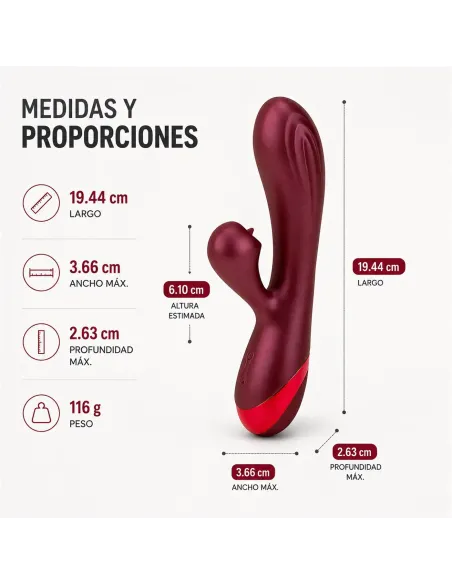Rabbit vibrator aurisma | Infarta toys | Rabbits