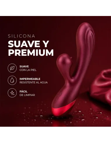Rabbit vibrator aurisma | Infarta toys | Rabbits