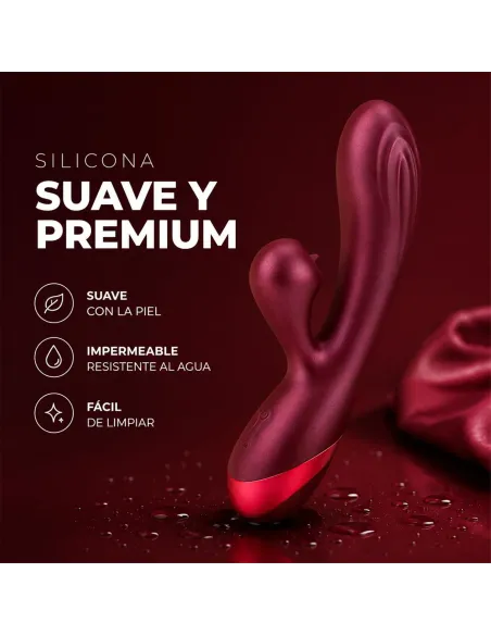 Rabbit vibrator aurisma | Infarta toys | Rabbits