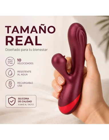 Rabbit vibrator aurisma | Infarta toys | Rabbits