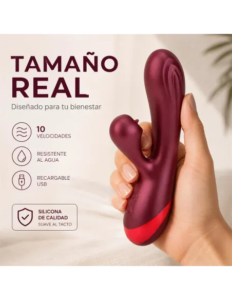 Rabbit vibrator aurisma | Infarta toys | Rabbits