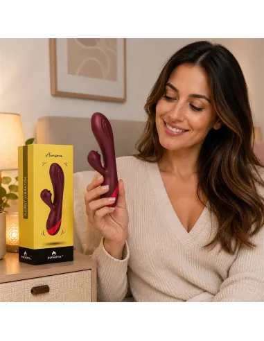 Rabbit vibrator aurisma | Infarta toys | Rabbits