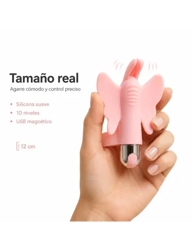 Vibrator lunafleur | Infarta toys | Estimuladores clítoris