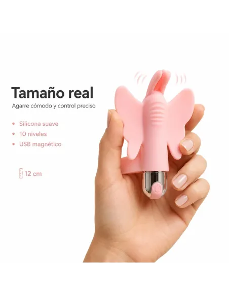 Vibrator lunafleur | Infarta toys | Estimuladores clítoris