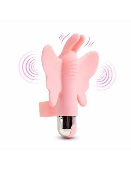 Vibrator lunafleur | Infarta toys | Estimuladores clítoris
