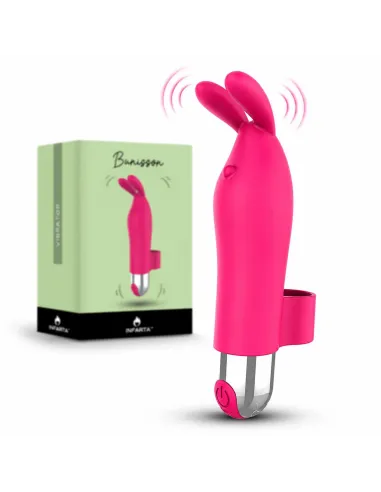 Vibrator bunisson | Infarta toys | Estimuladores clítoris