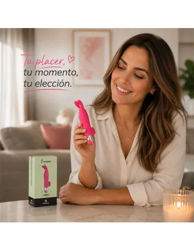 Vibrator bunisson | Infarta toys | Estimuladores clítoris