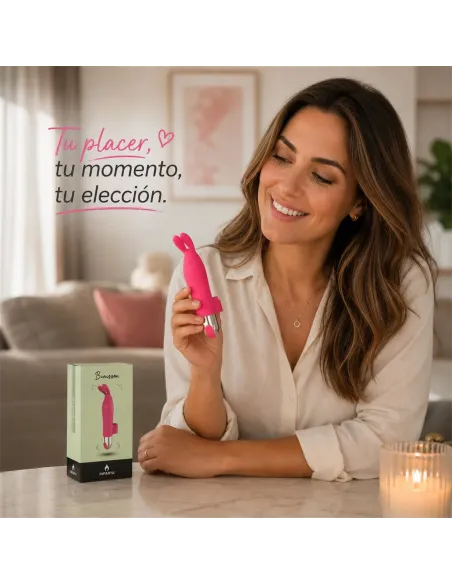 Vibrator bunisson | Infarta toys | Estimuladores clítoris