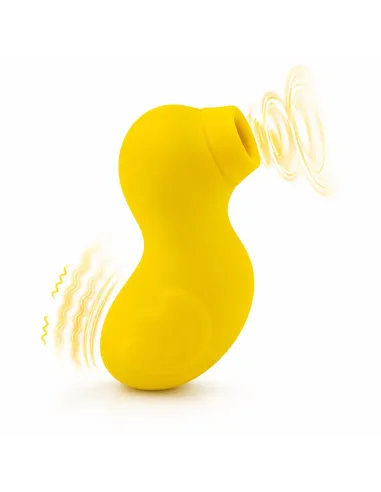 Suction vibrator solea | Infarta toys | Succionadores