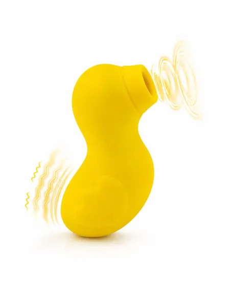 Suction vibrator solea | Infarta toys | Succionadores