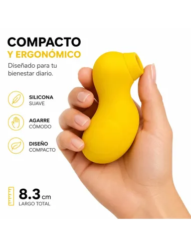 Suction vibrator solea | Infarta toys | Succionadores