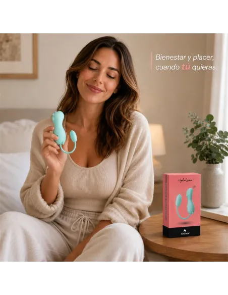 Suction vibrator hydrawave | Infarta toys | Estimuladores clítoris