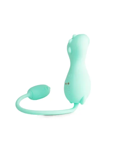 Suction vibrator hydrawave | Infarta toys | Estimuladores clítoris