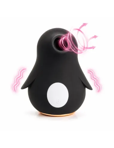 Suction vibrator polarbliss | Infarta toys | Succionadores