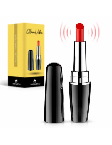 Vibrator glamvibe | Infarta toys | Estimuladores clítoris