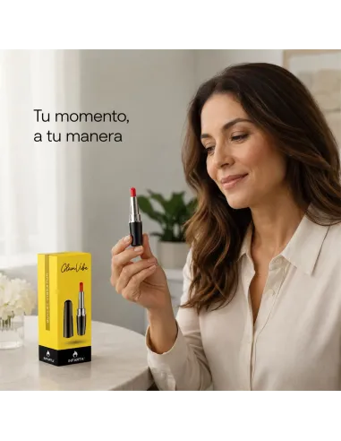 Vibrator glamvibe | Infarta toys | Estimuladores clítoris