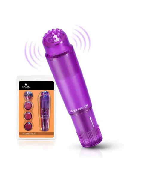 Vibrator variotouch | Infarta toys | Estimuladores clítoris