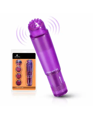Vibrator variotouch | Infarta toys | Estimuladores clítoris
