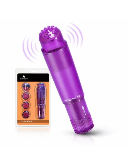 Vibrator variotouch | Infarta toys | Estimuladores clítoris