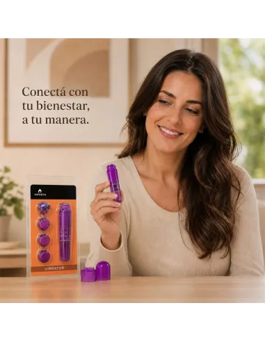 Vibrator variotouch | Infarta toys | Estimuladores clítoris