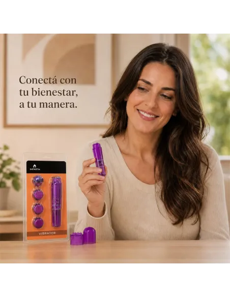 Vibrator variotouch | Infarta toys | Estimuladores clítoris