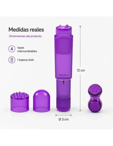 Vibrator variotouch | Infarta toys | Estimuladores clítoris