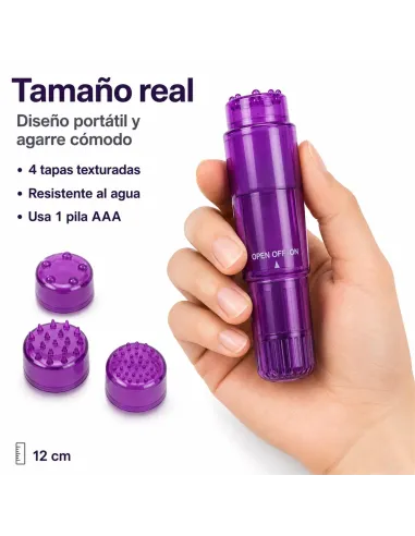 Vibrator variotouch | Infarta toys | Estimuladores clítoris