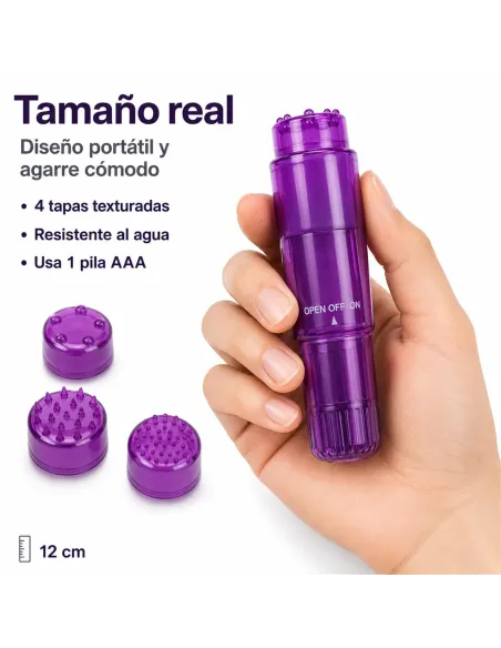 Vibrator variotouch | Infarta toys | Estimuladores clítoris