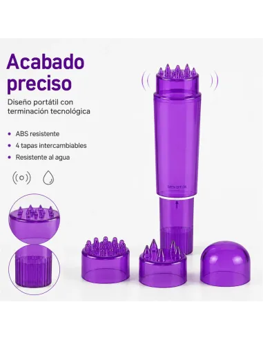 Vibrator variotouch | Infarta toys | Estimuladores clítoris