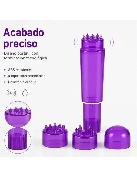 Vibrator variotouch | Infarta toys | Estimuladores clítoris