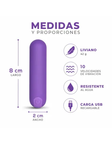 Vibrator pixie | Infarta toys | Estimuladores clítoris