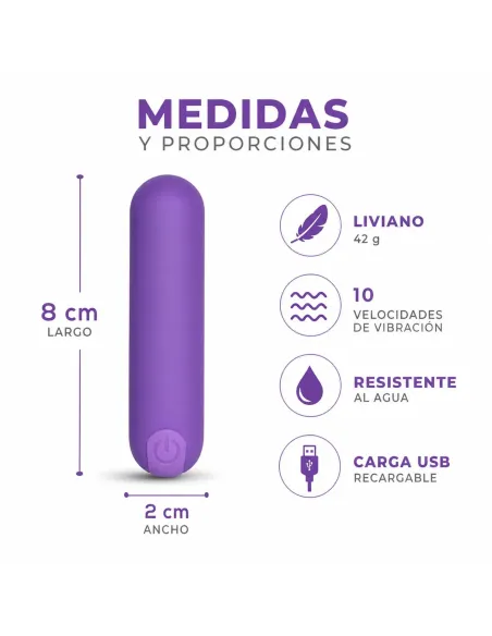 Vibrator pixie | Infarta toys | Estimuladores clítoris