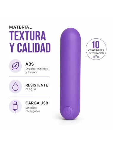 Vibrator pixie | Infarta toys | Estimuladores clítoris