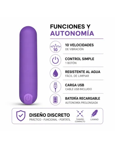 Vibrator pixie | Infarta toys | Estimuladores clítoris