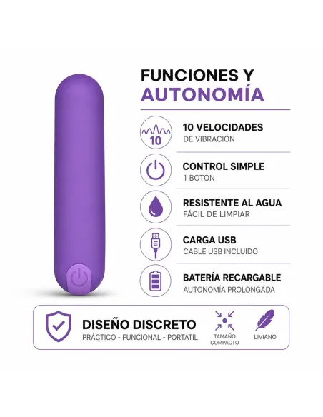 Vibrator pixie | Infarta toys | Estimuladores clítoris