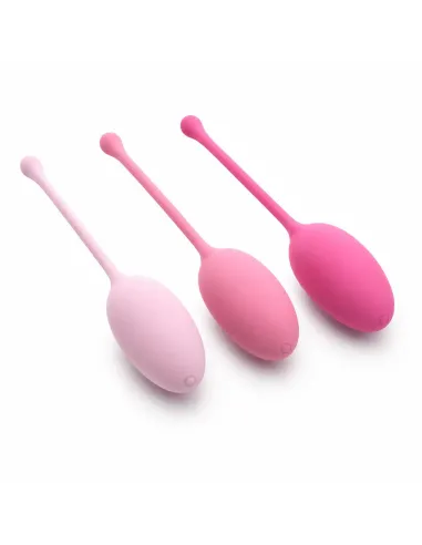 Kegel balls petal wave | Infarta toys | Bolas y huevos vaginales