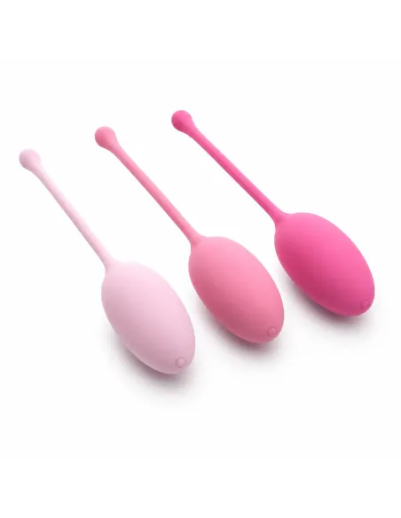 Kegel balls petal wave | Infarta toys | Bolas y huevos vaginales