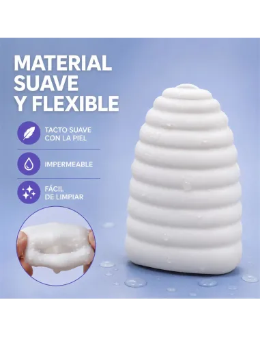 Masturbator wavemaster | Infarta toys | Masturbadores