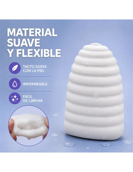 Masturbator wavemaster | Infarta toys | Masturbadores